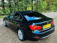 used BMW 320 3 Series 2.0 d Modern Saloon 4dr Diesel Auto Euro 5 (s/s) (184 ps)