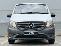 Used Mercedes Vito 2019 White Van