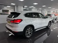 Used BMW M140 xLine 140 HP (102 kW) 2019 White Hatchback