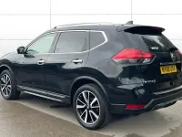 Used Nissan X-Trail Tekna 131 HP (96 kW) 2017 SUV