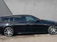 Used Mercedes C43 AMG Premium Plus 421 HP (309 kW) 2025 Obsidian black metallic
