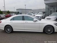 Used Mercedes S500 AMG line 2016 Sedan
