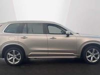 Used Volvo XC90 Core 247 HP (181 kW) 2022 Other SUV