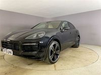 used Porsche Cayenne 5dr Tiptronic S