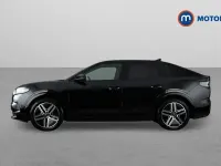 Used Ford Capri Premium 210 kW (286 HP) 2025 Black SUV