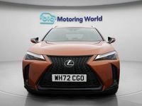 Used Lexus UX 250h Sport Design Packet 184 HP (135 kW) 2024 SUV