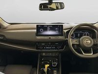 Used Nissan X-Trail Tekna+ 213 HP (156 kW) 2026 SUV