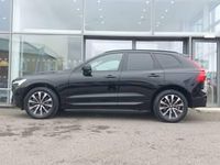 Used Volvo XC60 Plus 197 HP (144 kW) 2023 Black SUV