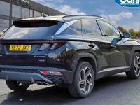 Used Hyundai Tucson Premium 230 HP (169 kW) 2024 SUV