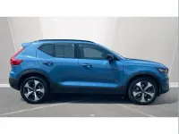 Used Volvo XC40 Plus 161 HP (118 kW) 2024 Blue SUV