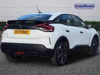 Usado Citroën C4 PureTech 2021