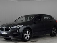 used BMW X2 sDrive 18i SE 5dr