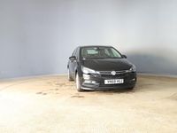 used Vauxhall Astra ELITE NAV