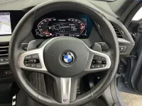Used BMW M235 306 HP (225 kW) 2023 Blue Coupe