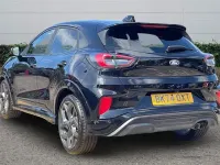 Używany Ford Puma ST 170 KM (125 kW) 2026 SUV