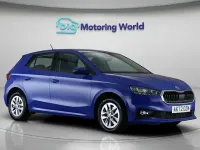 Gebraucht Skoda Fabia Comfort 110 PS (80 kW) 2024 Kleinwagen