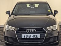 used Audi A3 Sportback 1.0 TFSI SE Technik 5dr