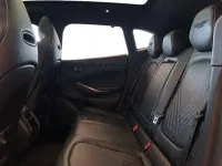 Used Aston Martin DBX 550 HP (404 kW) 2021 Black SUV
