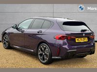 Used BMW 120 M Sport 154 HP (113 kW) 2025 Other Hatchback