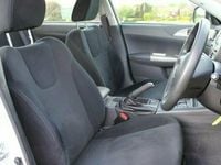 Used Subaru Impreza 2007 Hatchback