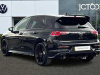 New VW Golf VIII GTI Clubsport 300 HP (220 kW) 2026 Black Hatchback