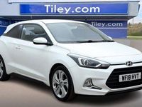 Used Hyundai i20 Premium 84 HP (61 kW) 2018 Hatchback