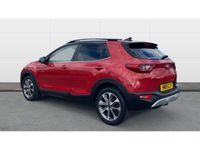 used Kia Stonic 1.0T GDi 4 5dr