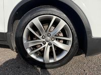 Used Vauxhall Mokka X Active 140 HP (102 kW) 2018 White SUV