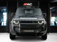 Used Land Rover Defender SE 2024 Grey SUV