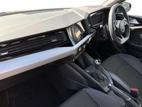 Used Audi A1 S-Line 150 HP (110 kW) 2022 Mythos black SUV