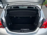 Second-hand Vauxhall Corsa 75 CP (55 kW) 2017 Argintiu Hatchback
