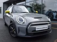 Used Mini Cooper S Hatch 135 kW (184 HP) 2022 Grey Hatchback