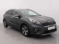Used Kia Niro 139 HP (102 kW) 2020 Grey SUV