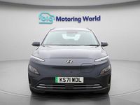 Second-hand Hyundai Kona SE 10 kW (14 CP) 2022 SUV