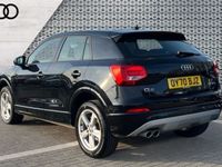 used Audi Q2 Estate 35 TFSI Sport 5dr S Tronic