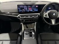 Used BMW M240 M Sport 369 HP (271 kW) 2024 Blue Coupe