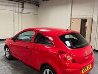 used Vauxhall Corsa 1.2 16V Active 3dr