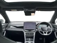 Used BYD Seal U Comfort 218 HP (160 kW) 2025 Grey SUV