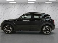 Used Mini Cooper Countryman Sport 136 HP (100 kW) 2022 SUV