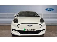 New Ford Puma Gen-E Premium 122 kW (167 HP) 2025 White SUV