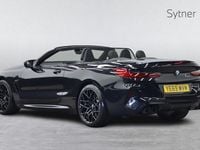 Used BMW M8 Competition Edition 625 HP (459 kW) 2019 Black Coupe