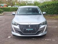 used Peugeot 208 1.2 PURETECH ALLURE PREMIUM EURO 6 (S/S) 5DR PETROL FROM 2022 FROM LEAMINGTON (CV34 6RH) | SPOTICAR