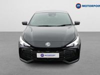 Used MG MG3 Trophy 194 HP (142 kW) 2025 Black Hatchback