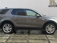 Used Land Rover Discovery Sport HSE Luxury 179 HP (131 kW) 2019 SUV