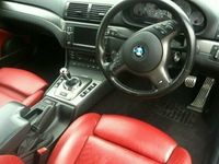 Used BMW M3 Cabriolet 2003 Cabriolet