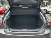 Used Mazda 3 Inclusive 122 HP (89 kW) 2020 Grey Hatchback