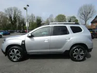 Used Dacia Duster Prestige 150 HP (110 kW) 2022 Grey SUV
