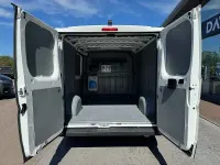 Used Citroën Relay 120 HP (88 kW) 2020 White Van