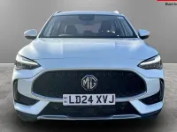 Used MG HS SE 162 HP (119 kW) 2024 SUV