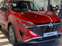 New Nissan Qashqai Acenta Premium 205 HP (150 kW) 2026 SUV